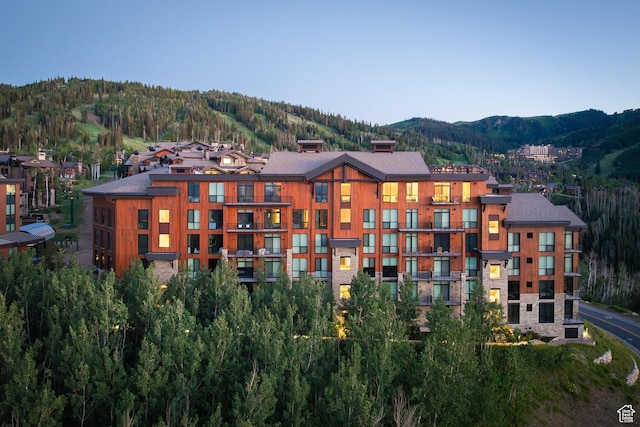 8910 Empire Club Dr Unit 603, Park City, UT 84060 - photo 1