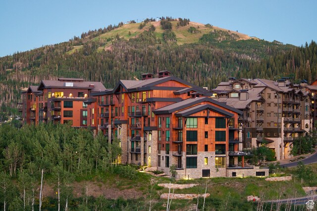 8910 Empire Club Dr Unit 603, Park City, UT 84060 - photo 40