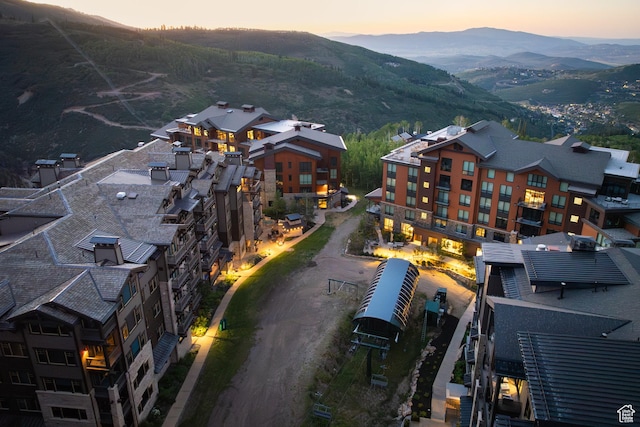 8910 Empire Club Dr Unit 603, Park City, UT 84060 - photo 42
