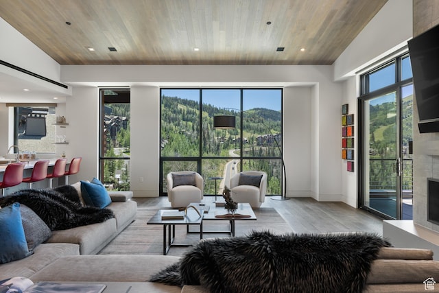 8910 Empire Club Dr Unit 603, Park City, UT 84060 - photo 4