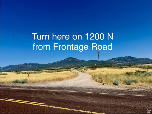 600 E 1200 N, Fillmore, UT 84631