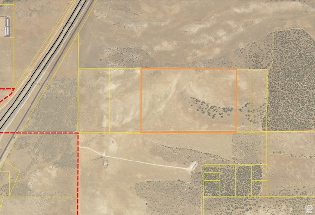600 E 1200 N, Fillmore, UT 84631