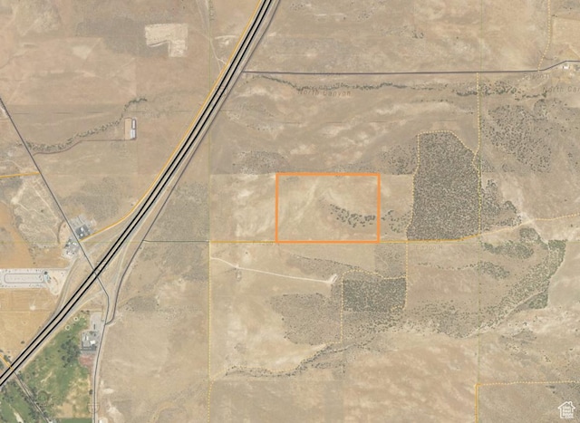 600 E 1200 N, Fillmore, UT 84631