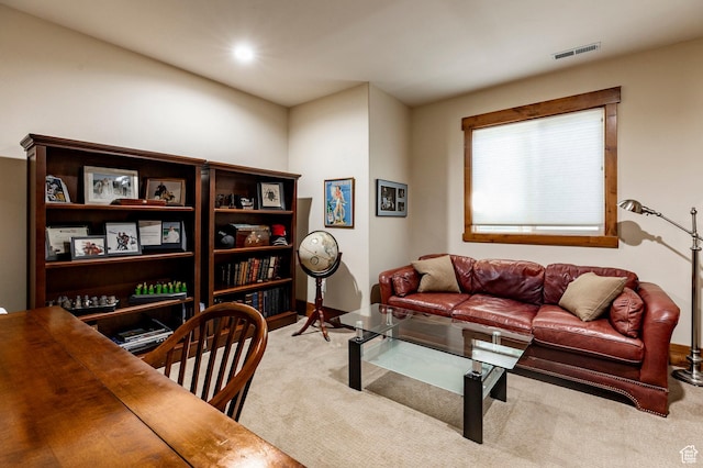 1658 E Viewside Cir, Hideout, UT 84036 - living area featuring carpet