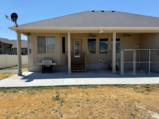 4364 N Rose Springs Rd W, Erda, UT 84074 - photo 33