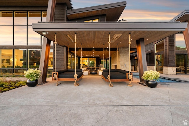 4209 N Two Creeks Ln, Park City, UT 84098 - photo 90