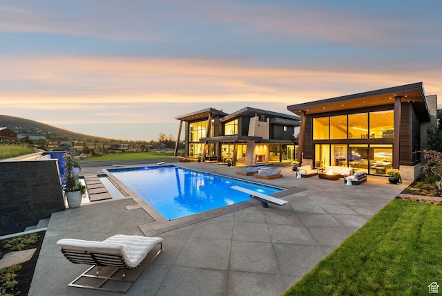4209 N Two Creeks Ln, Park City, UT 84098 - photo 97