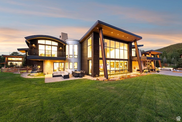 4209 N Two Creeks Ln, Park City, UT 84098 - photo 100