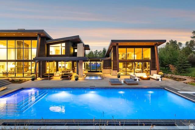 4209 N Two Creeks Ln, Park City, UT 84098 - photo 98