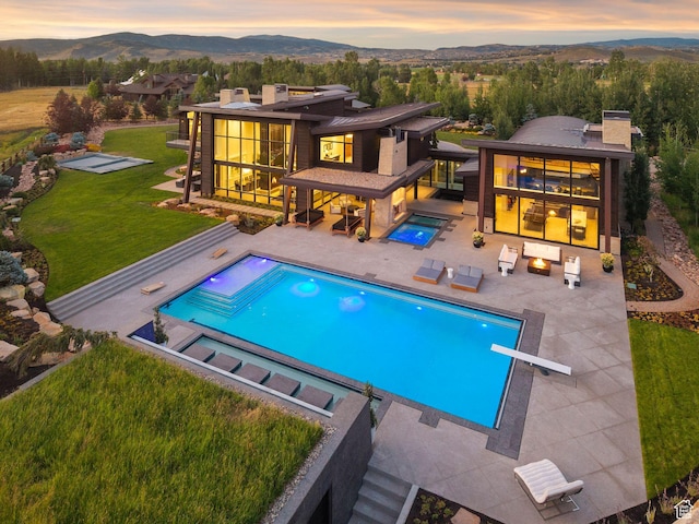 4209 N Two Creeks Ln, Park City, UT 84098 - photo 80