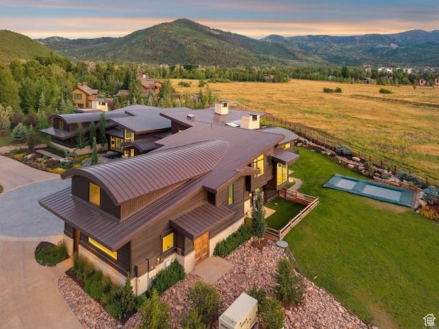 4209 N Two Creeks Ln, Park City, UT 84098 - photo 4