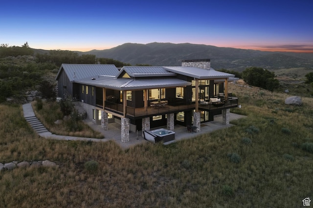 1751 Ridge Rd Unit 12, Wanship, UT 84017 - photo 62