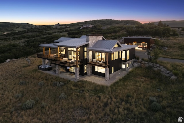 1751 Ridge Rd Unit 12, Wanship, UT 84017 - photo 2