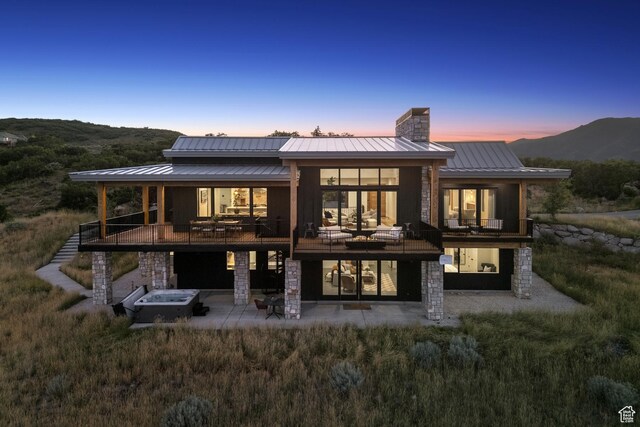 1751 Ridge Rd Unit 12, Wanship, UT 84017 - photo 1