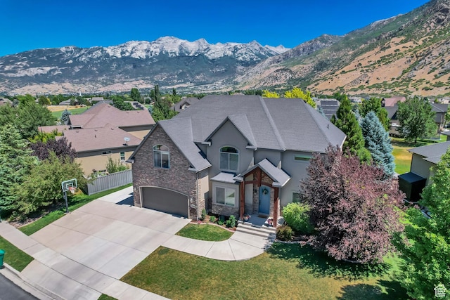 4224 W Park Dr, Highland, UT 84003 - photo 57