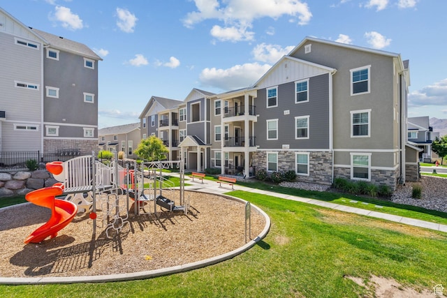 1776 W Newcastle Ln Unit A301, Saratoga Springs, UT 84045 - photo 28