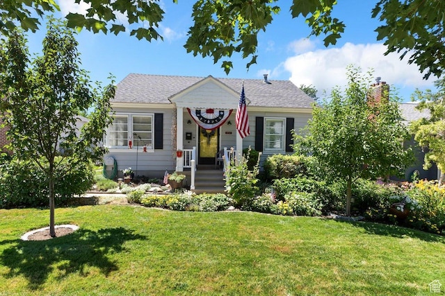 1748 E Garfield Ave, Salt Lake City, UT 84108 - photo 1