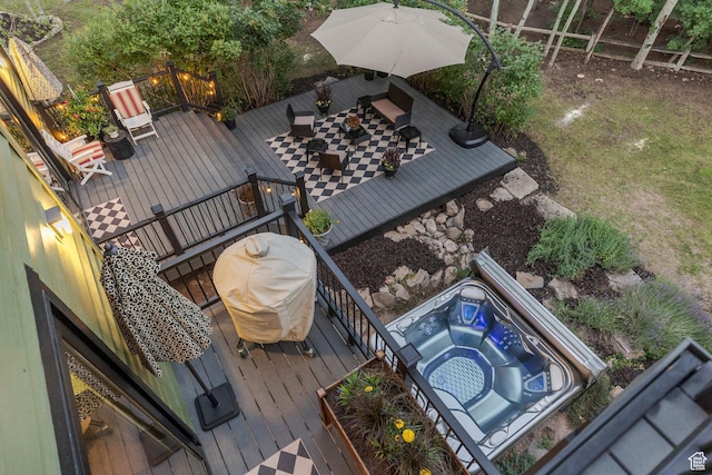 3021 American Saddler Dr, Park City, UT 84060 - photo 12