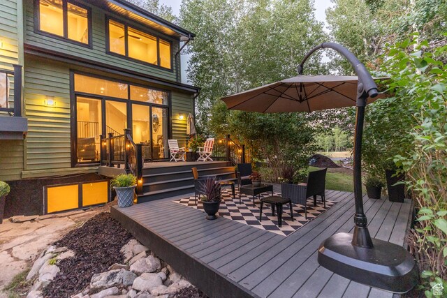 3021 American Saddler Dr, Park City, UT 84060 - photo 37