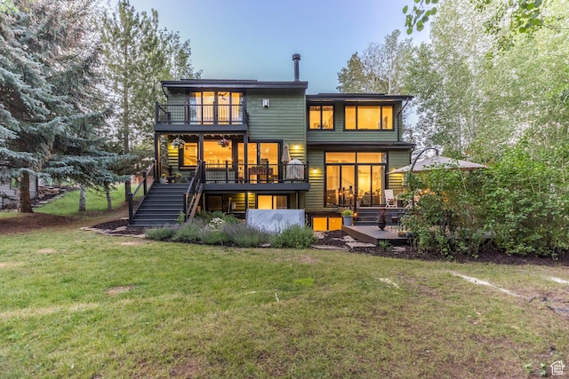 3021 American Saddler Dr, Park City, UT 84060 - photo 11