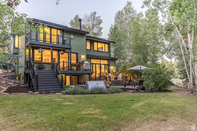 3021 American Saddler Dr, Park City, UT 84060 - photo 29
