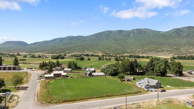 Wallsburg, UT 84082