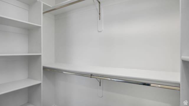 5398 S 2300 W, Roy, UT 84067 - view of walk in closet