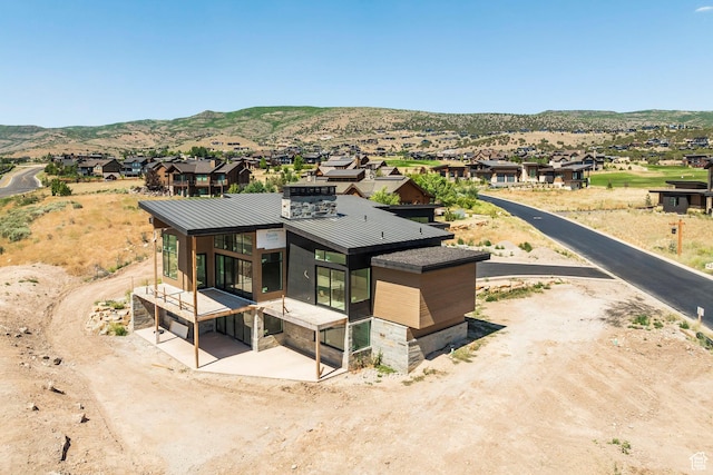 431 N Haystack Mountain Dr Unit 32, Heber City, UT 84032 - photo 48