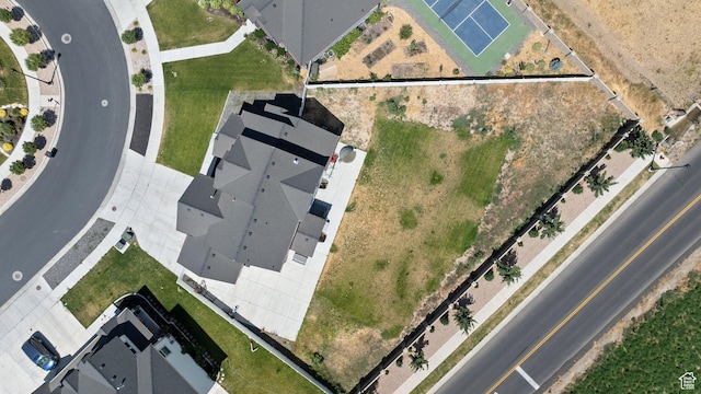 3056 E 80 S, Spanish Fork, UT 84660 - bird's eye view