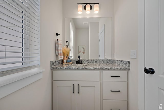 3056 E 80 S, Spanish Fork, UT 84660 - bathroom with vanity