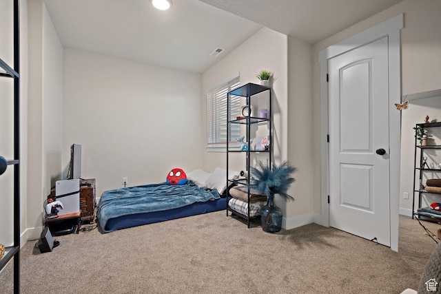 3056 E 80 S, Spanish Fork, UT 84660 - bedroom with carpet and baseboards