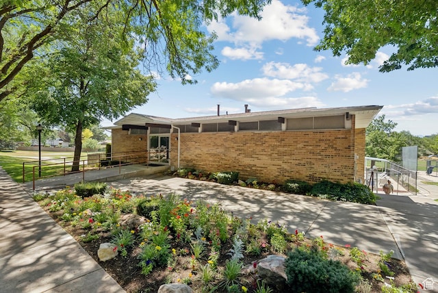 750 E Three Fountains Dr Unit 96, Murray, UT 84107 - surrounding community