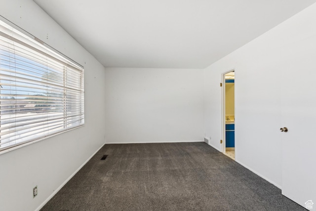 750 E Three Fountains Dr Unit 96, Murray, UT 84107 - unfurnished room featuring carpet floors
