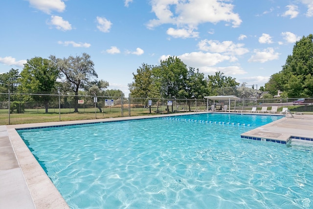 750 E Three Fountains Dr Unit 96, Murray, UT 84107 - view of community pool