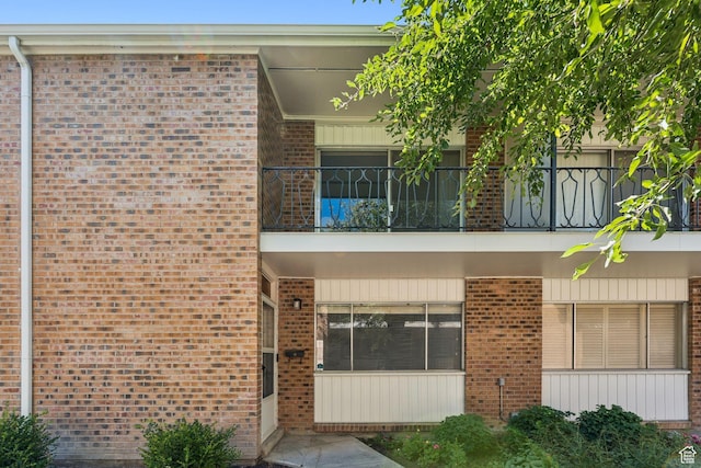 750 E Three Fountains Dr Unit 96, Murray, UT 84107 - view of building exterior