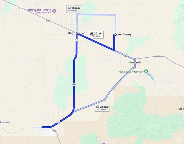 Beryl, UT 84714 - photo 12