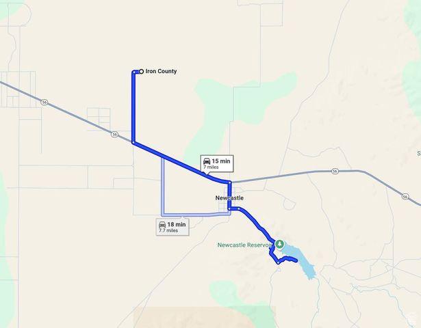Beryl, UT 84714 - photo 14