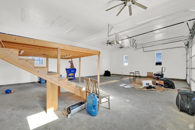 648 W Porter Ln, Centerville, UT 84014 - view of garage