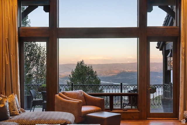 10399 Summit View Dr N, Park City, UT 84060 - interior space