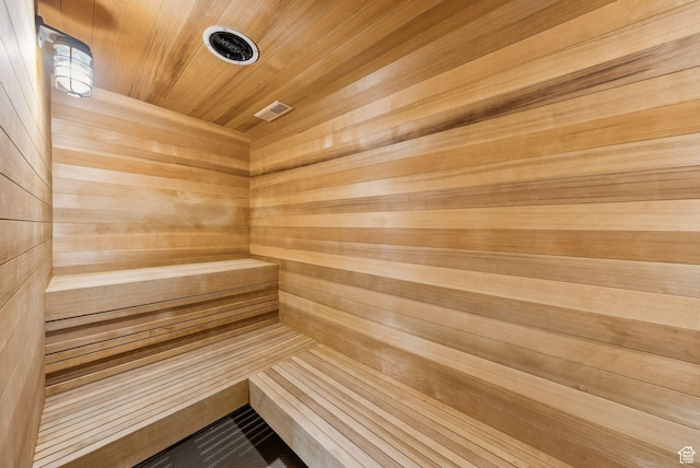 10399 Summit View Dr N, Park City, UT 84060 - view of relaxing sauna / steam room