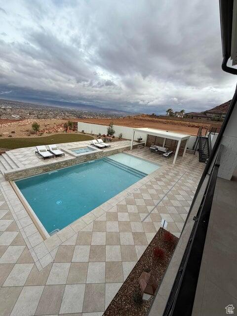3021 E Banded Hills Dr, St George, UT 84790 - photo 10