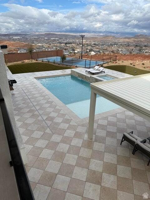 3021 E Banded Hills Dr, St George, UT 84790 - photo 9