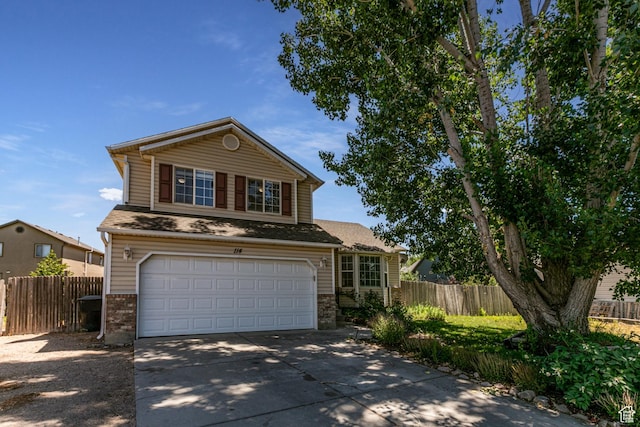 114 E Mountain Valley Ct N, Heber City, UT 84032 - photo 1