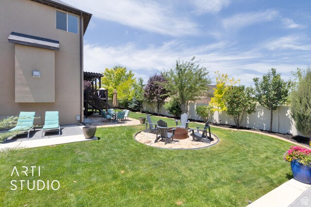 5636 W Evening View Dr, Herriman, UT 84096
