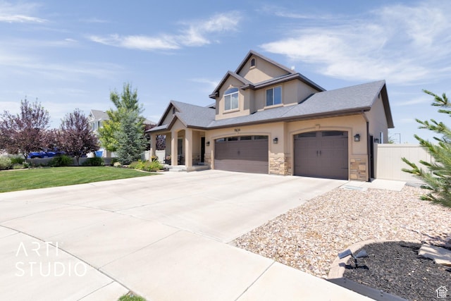 5636 W Evening View Dr, Herriman, UT 84096