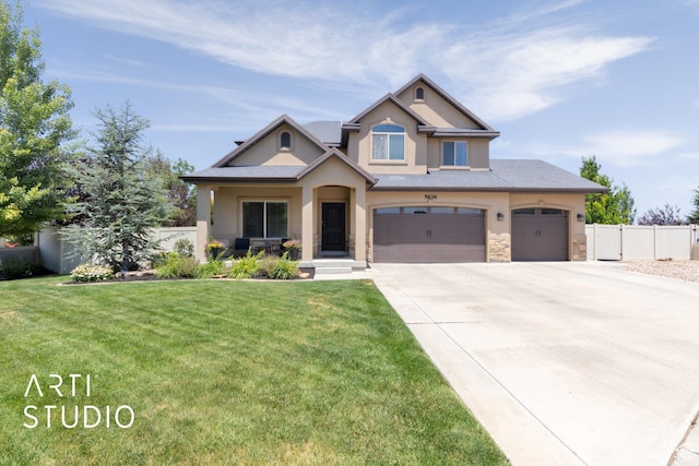 5636 W Evening View Dr, Herriman, UT 84096