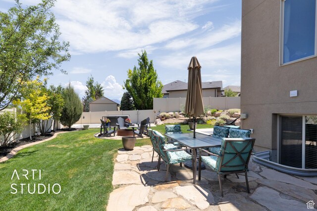 5636 W Evening View Dr, Herriman, UT 84096