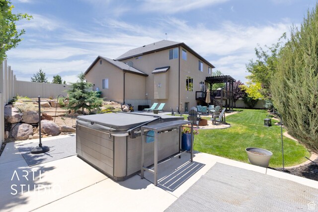 5636 W Evening View Dr, Herriman, UT 84096
