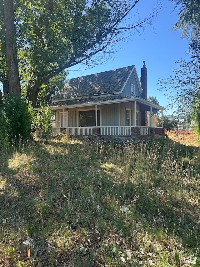 7643 E 500 S, Huntsville, UT 84317 - photo 1