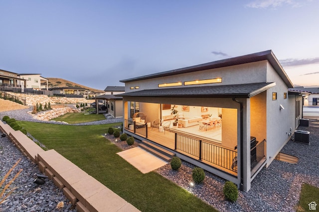 5516 N Valley View Rd, Lehi, UT 84043 - photo 45